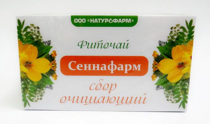 Сенна