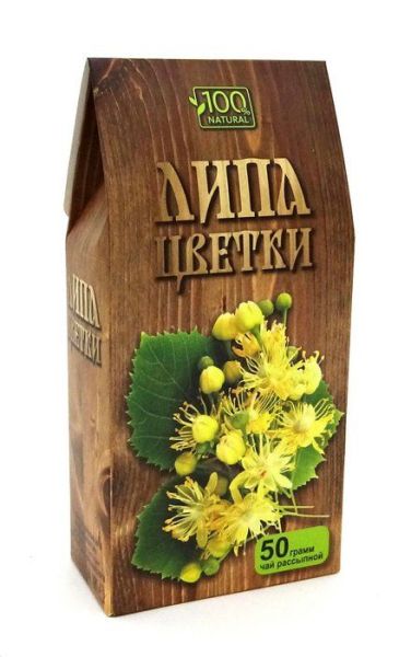 Изображение товара Чайный напиток алтай липа цветки Фарм-продукт 50гр Чайный напиток алтай липа цветки Фарм-продукт 50гр фотография